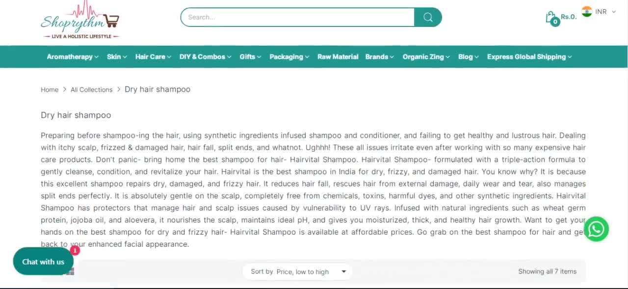 Best Essential Oil for Dandruff