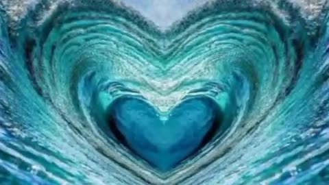 IT IS THE HEART THAT CREATES FOR US TO PENETRATE THE ENDLESS SOURCE OF LIFE WITHIN OURSELVES