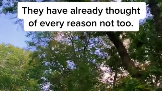 Are you an overthinker or do you know one 🤔