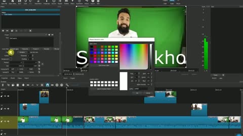 Free Video Editing Crash Course | Learn Video Editing in less than 1 Hour (Free Software)