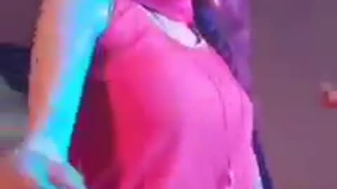 #DANCE