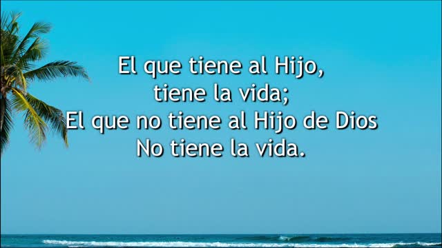 341 - Vida eterna