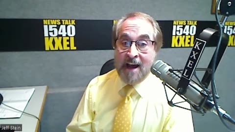 Iowa Politics with Jeff Stein – Wed. Feb. 22, 2023