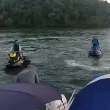 Got what they deserve