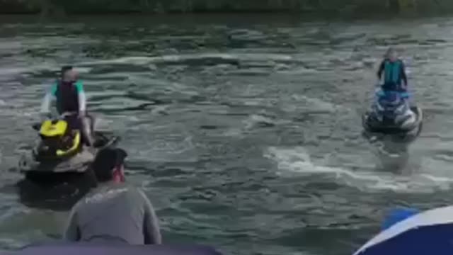 Got what they deserve