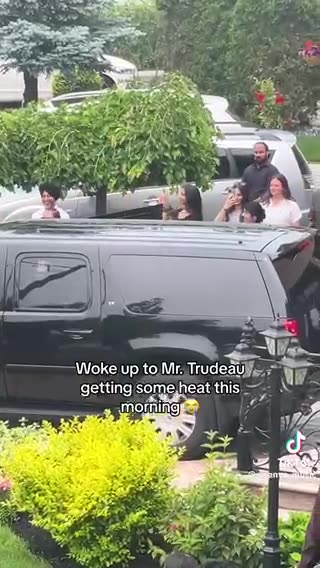 Trudeau 🇨🇦