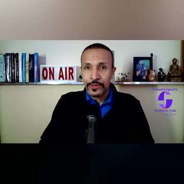 The Body is Self Healing