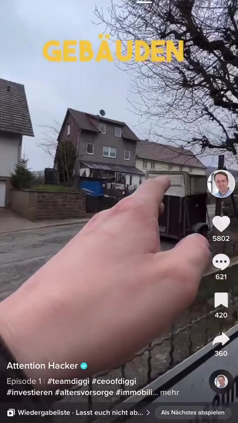 💢 Der System Mensch macht alles mit....