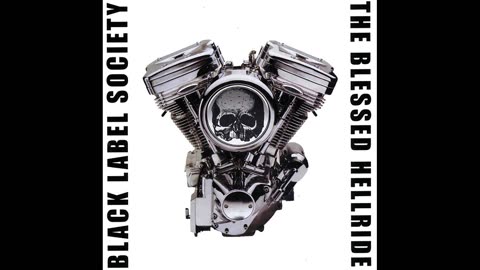 Black Label Society - Stillborn HD