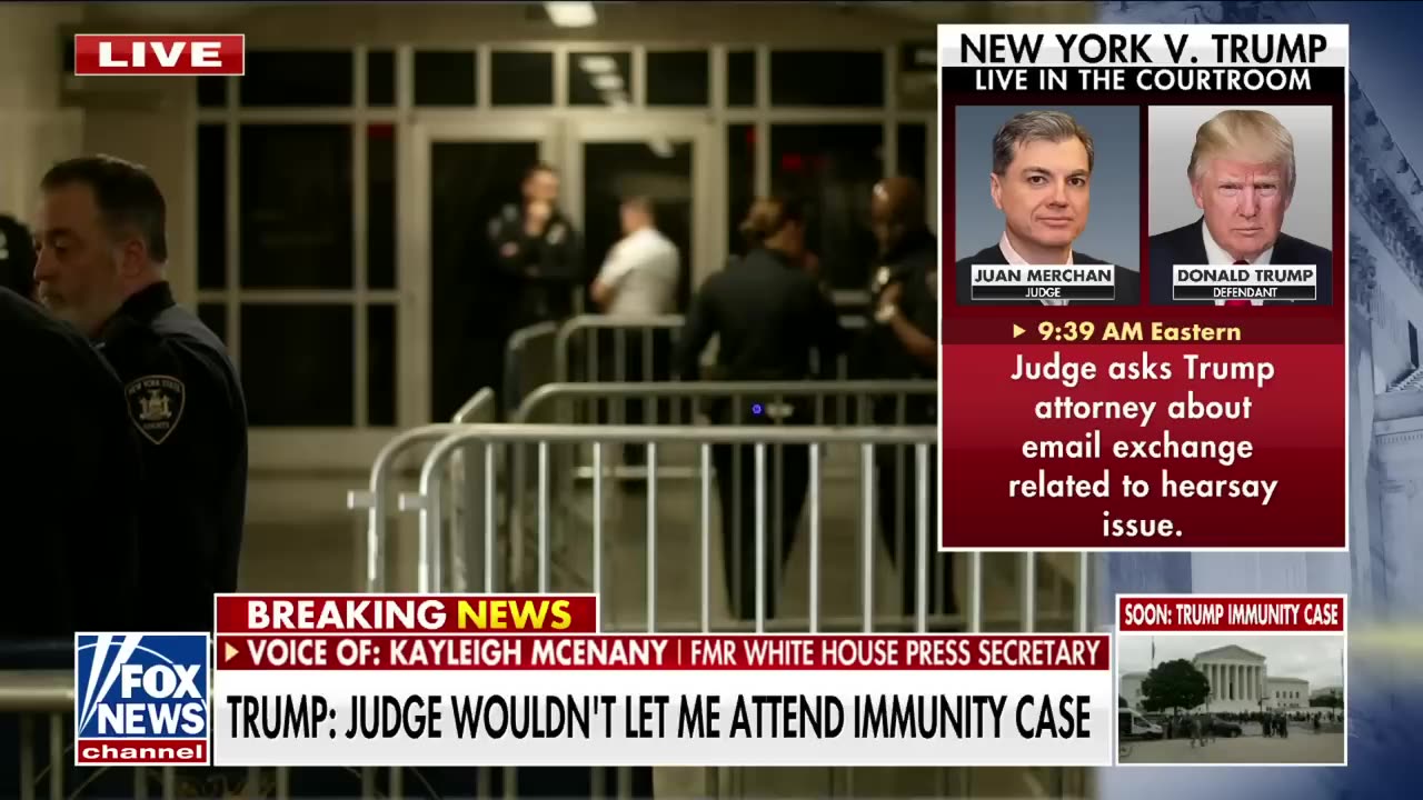 McEnany: Critics Ignore the Facts