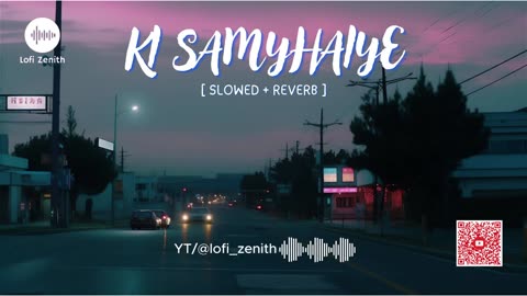 Chill with Ki Samjhaiye - Amrinder Gill - [Slowed + Reverb] Mix #amrindergill #lofimusic #foryou