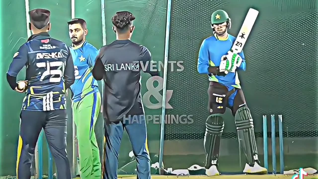 Pakistani video creater