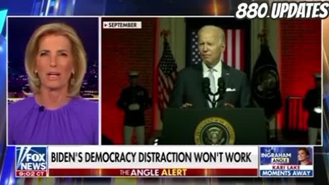 Laura Ingraham | The left doesn't deserve to lecture America about anything