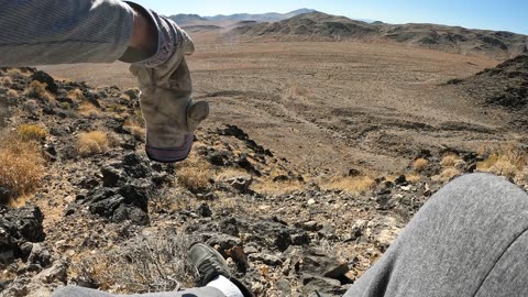 Shadow Mountain - Peak 5, Pahrump, NV 89060 - 20240930GX010032