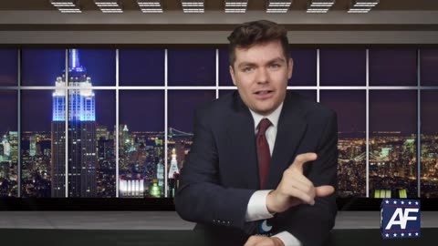 Nick Fuentes on the ADL control over social media