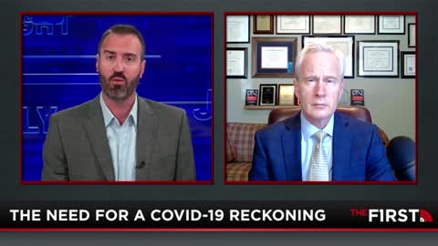 The COVID Reckoning