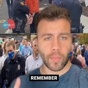 Now is not the time for forgiveness, it's time for accountability.