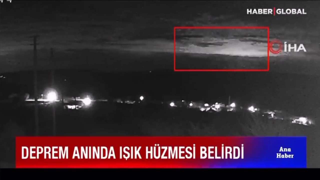 HAARP - WAFFE DES 21 JAHRUNDERTS