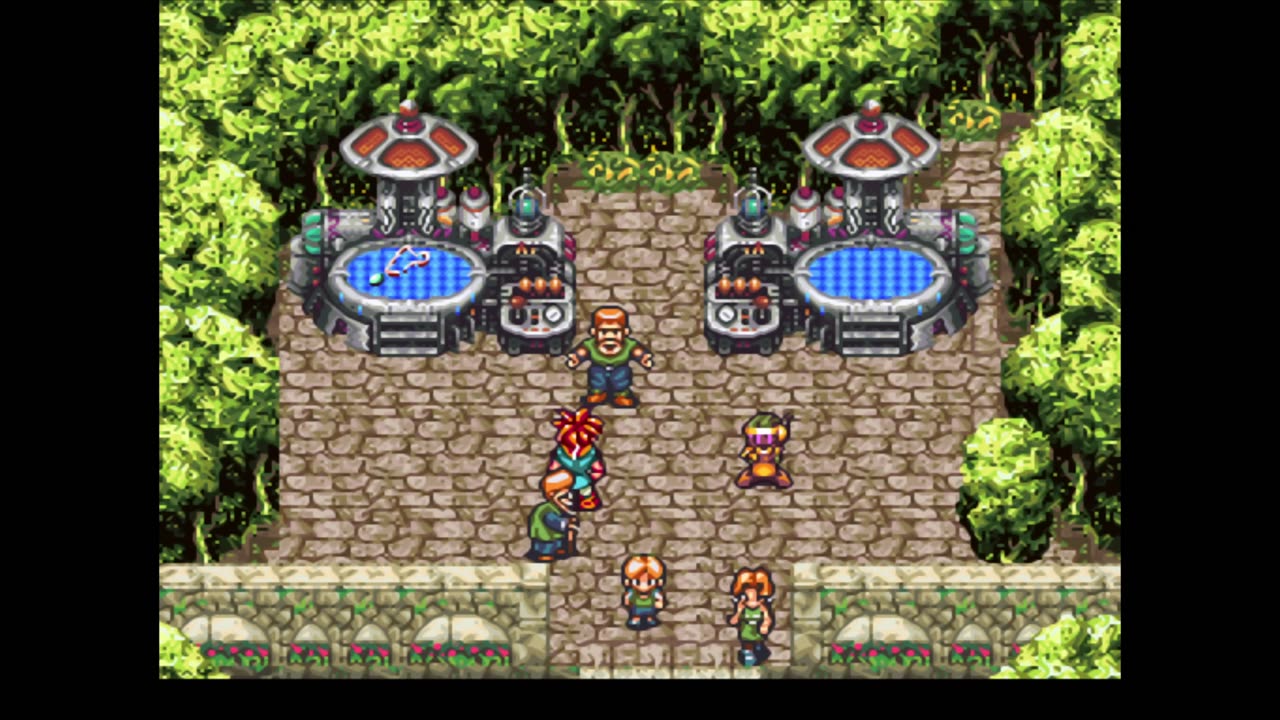 Chrono Trigger Part =_10