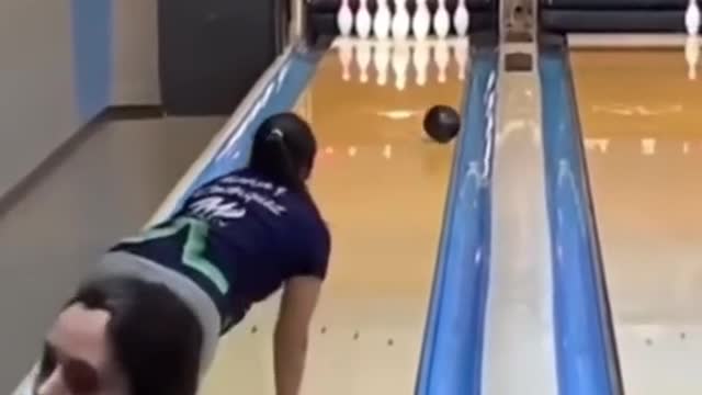 When it's not your day