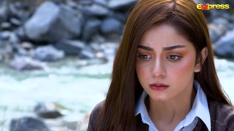 Muhabbat Ki Akhri Kahani - Episode 9