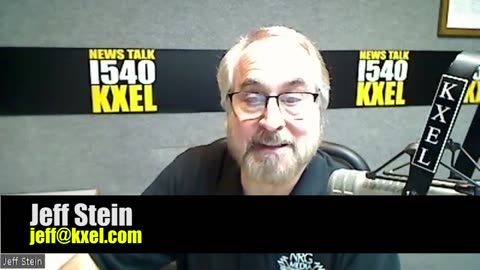 Iowa Politics with Jeff Stein – Thu. Feb. 29, 2024