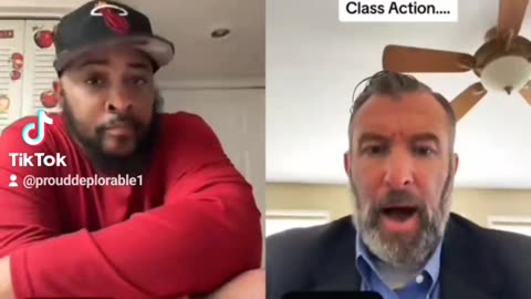 LAWSUIT AGAINST GOVERNMENT OVER TIKTOK