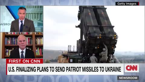 BREAKING NEWS, Retired Colonel explains why Patriot missiles would be major upgrade for Ukraine