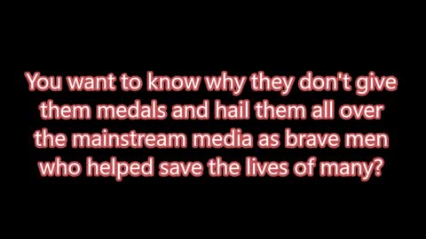 Thulean Perspective - What they don't tell us about the Heroes of Nice