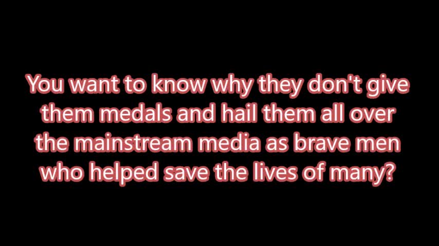 Thulean Perspective - What they don't tell us about the Heroes of Nice