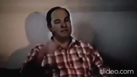 William Cooper & Orwell warned us.