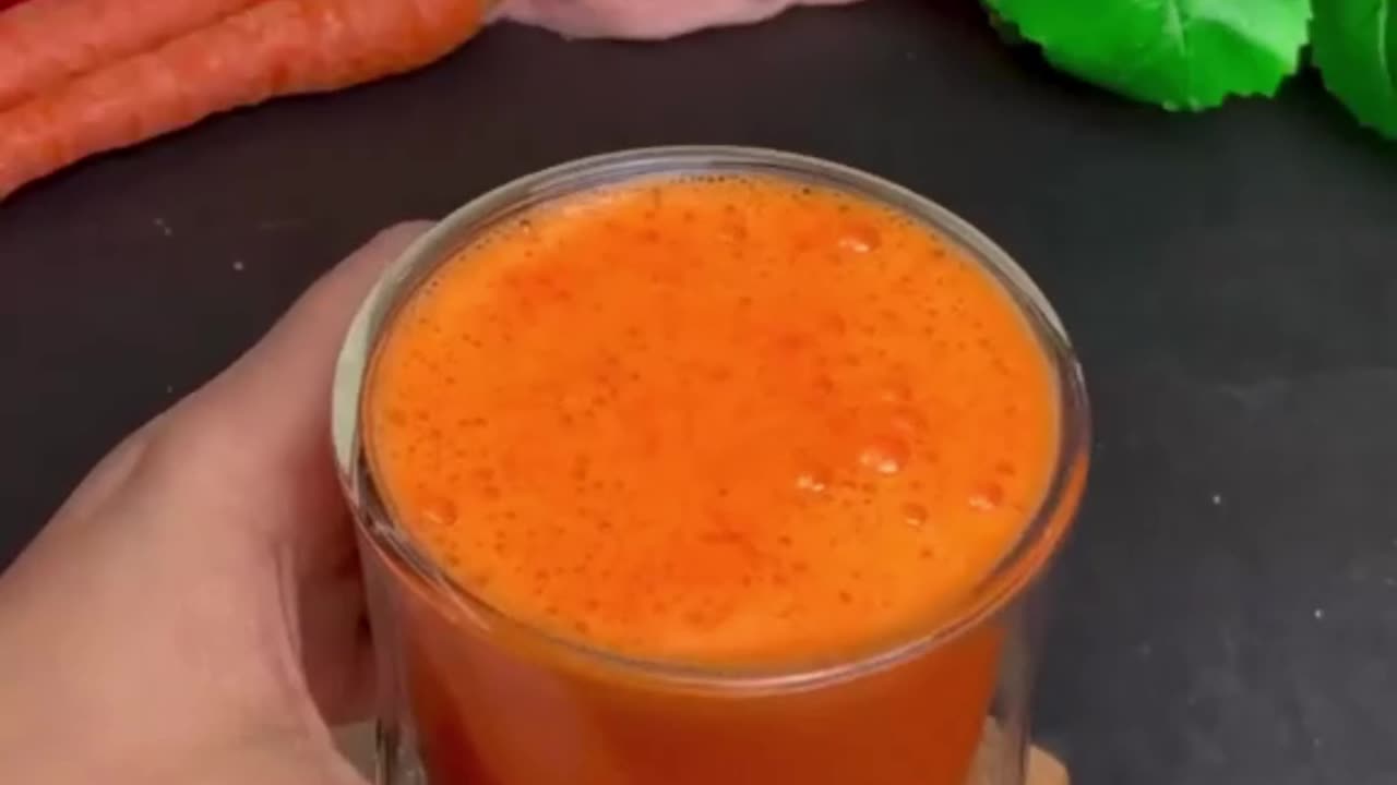 Mix Juice For Your Glowing Skin