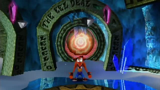 LETS PLAY CRASHBANDICOOT2 PT 11