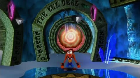 LETS PLAY CRASHBANDICOOT2 PT 11