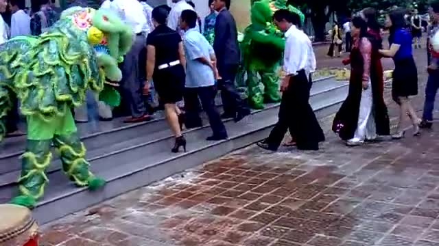 CLB Kỳ Lân Hội