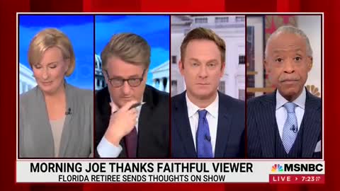 Trump Trolls MSNBC's Morning Joe, They Take The Bait, Respond By Embarrassing Themselves Live On Air