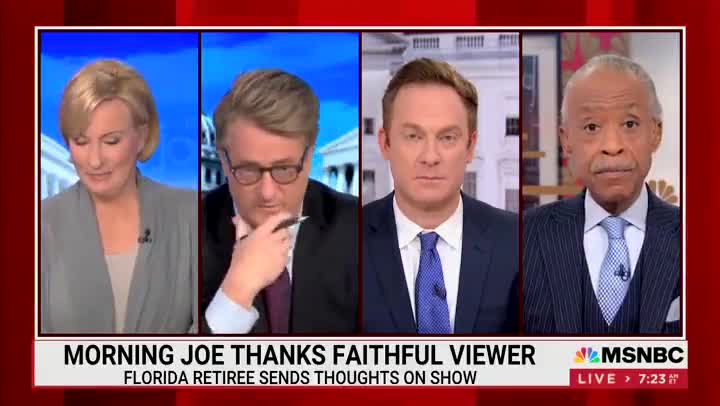 Trump Trolls MSNBC's Morning Joe, They Take The Bait, Respond By Embarrassing Themselves Live On Air