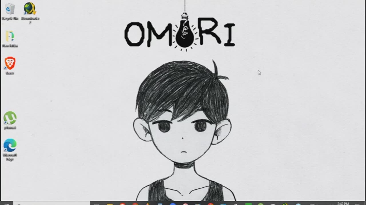 Omori Part 2 Review of Omori