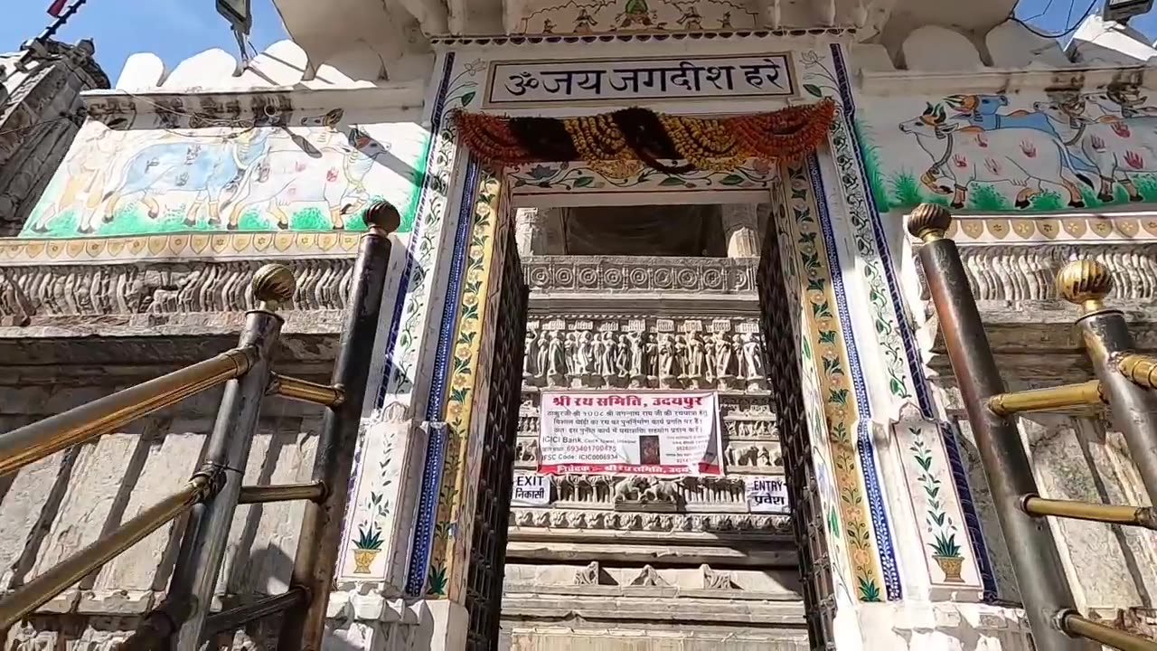 Places to Visit in Udaipur in 2023 | 2 Days Itinerary | Tickets, Timing And More