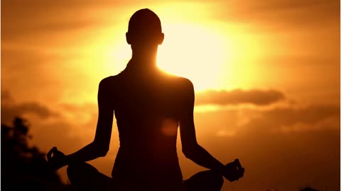 Guided Meditation for Beginners: Finding Peace Within