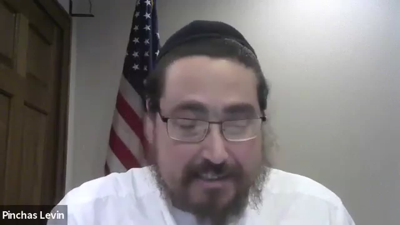 Headless (Brit Shalom 51)