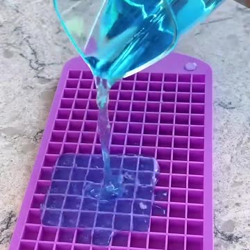 Ice Restock amazing ideas 💡. || For you ❤️😉.