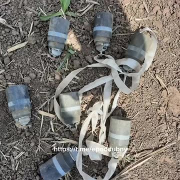 «Μας χτύπησαν αμερικανικοί πύραυλοι»: Οι Ρώσοι παρουσιάζουν ντοκουμέντα.