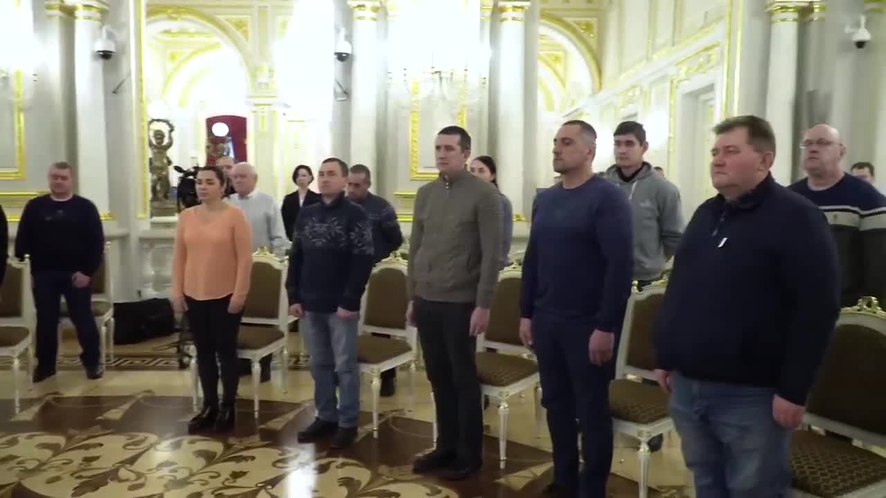 Зеленський провів важливу зустріч з енергетиками