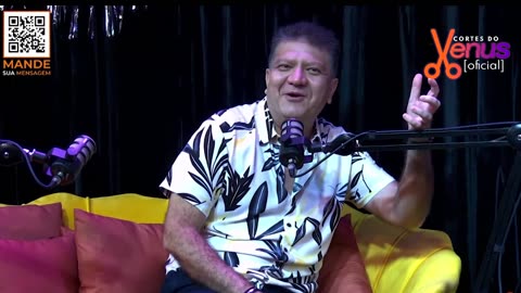 BASTIDORES do CARNAVAL