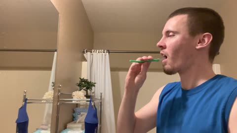 Being an Idiot 384