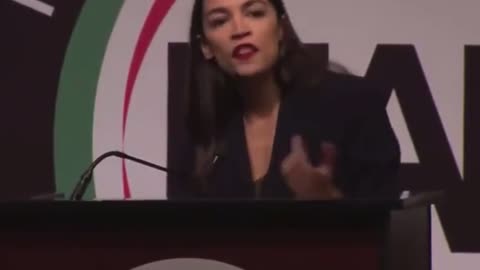 Highlighting AOC’s Fake ‘Urban Accent’