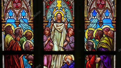 33rd Sunday in Ordinary Time Homily Fr. Michael Goodyear