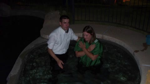 The Birth of Christ
