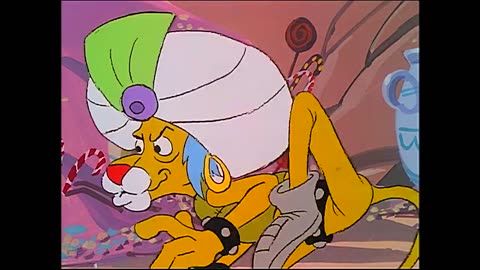Arabian Frights Pink Panther Cartoons Pink Panther and Sons